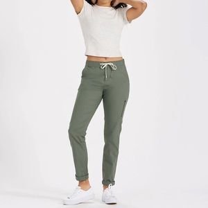 Vuori Ripstop Pant